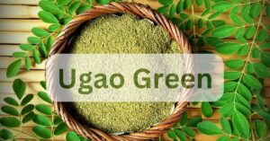 ugao green farming